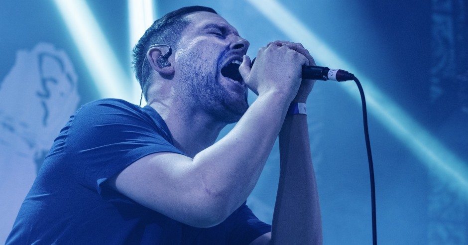 Festivalinfo review: London Calling #2 2019 Zaterdag