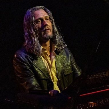 review: Jazz Sabbath - 29/10 - TivoliVredenburg Jazz Sabbath