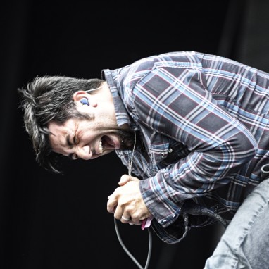 Deftones