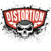 logo Distortion