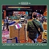 Cover Jurgen Burdorf - Picking Up Steam