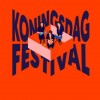 logo Koningsdagfestival