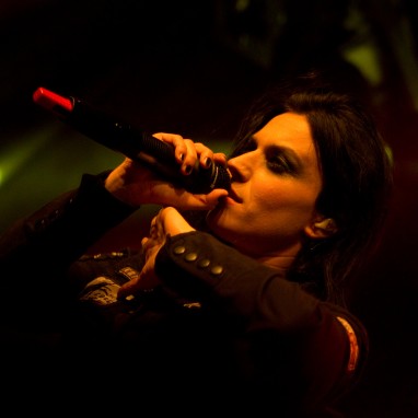 Lacuna Coil