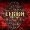 Cover Legion - Rising