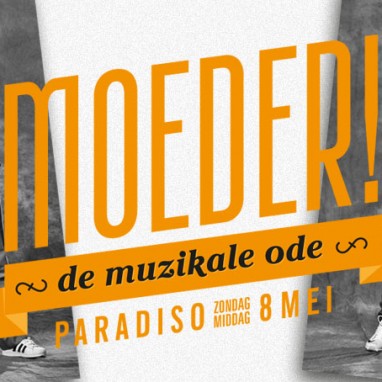 Moeder! 2
