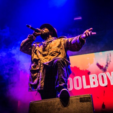 ScHoolboy Q