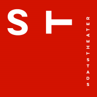 logo Stadstheater Arnhem Arnhem