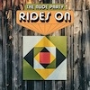 Cover The Nude Party - Rides On