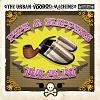 The Urban Voodoo Machine Pipe & Slippers Man cover