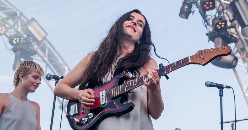 Bekijk de Back to the Rivers 2021 foto's
