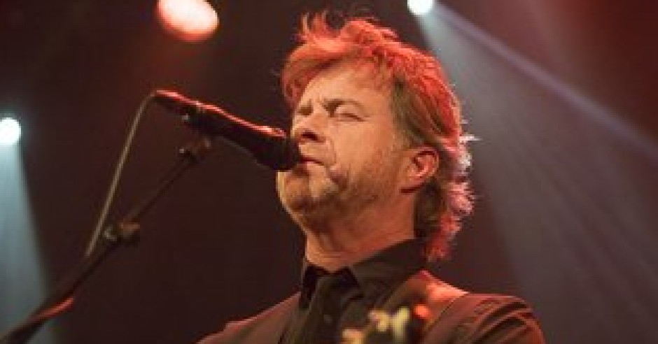 Bekijk de JW Roy & Band - 18/02 - De Helling foto's