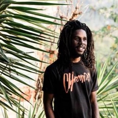 chronixx