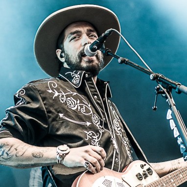 review: Stöppelhaene 2017 - Donderdag Waylon