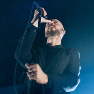 review: Madrugada - 23/02 - Doornroosje Madrugada