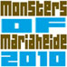 logo Monsters of Mariaheide