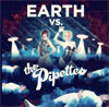 The Pipettes - Earth Vs The Pipettes