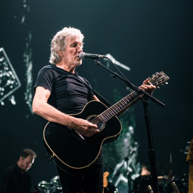 review: Roger Waters - 18/06 - Ziggo Dome Roger Waters