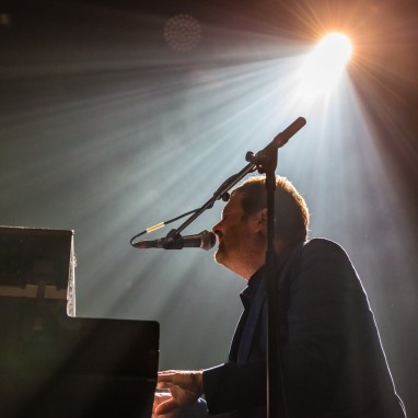 review: Novastar - 16/12 - TivoliVredenburg Novastar