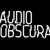 logo Audio Obscura Easter Special