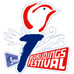 logo Bevrijdingsfestival Groningen