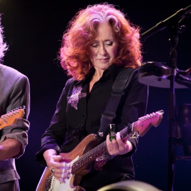 Bonnie Raitt