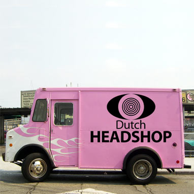 Dutch Headshop