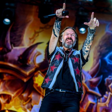 Hammerfall