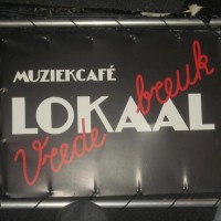 logo Lokaal Vredebreuk Den Haag