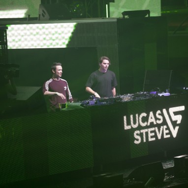 Lucas & Steve news_groot