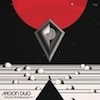 Cover Moon Duo - Occult Architecture Vol.1