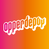 Opperdepop Festival 2019 logo