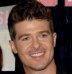 robin thicke