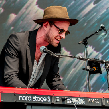 The Veils