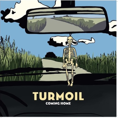 Turmoil