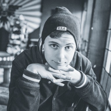 Watsky