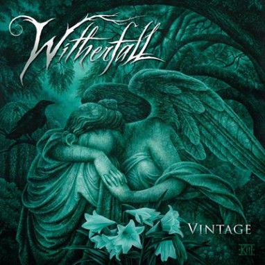 Witherfall