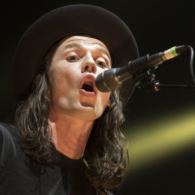 review: James Bay - 23/10 - Heineken Music Hall James Bay
