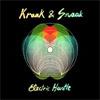 [Kraak & Smaak] – [Electric Hustle]
