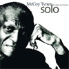 McCoy Tyner – Solo: Live From San Francisco