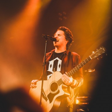 review: Our Last Night - 29/10 - Patronaat Our Last Night