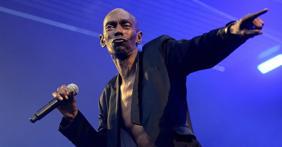 Festivalinfo review: Faithless - 05/07 - Strijp-S