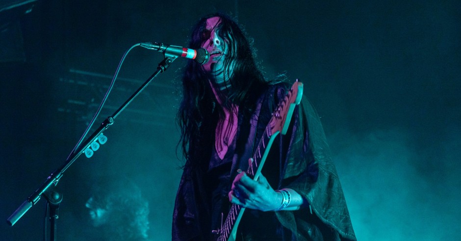 Festivalinfo review: Sniester 2021