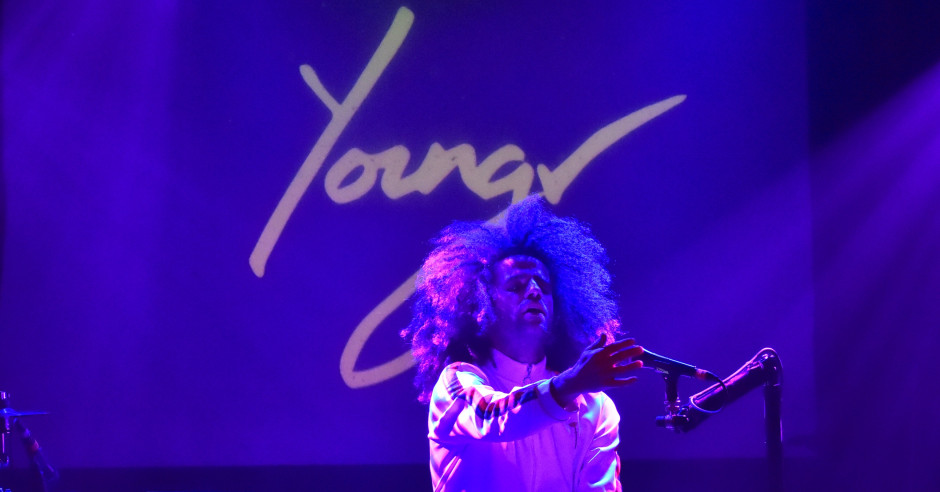 Festivalinfo review: Youngr - 25/10 - Bitterzoet