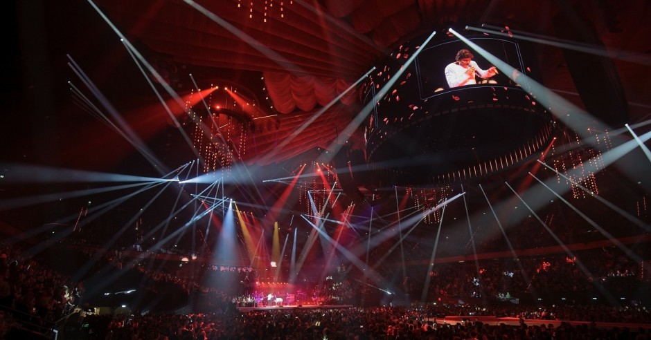 Festivalinfo review: Vrienden van Amstel Live 2024