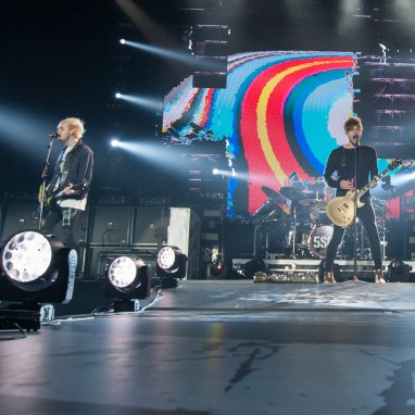 5 Seconds of Summer news_groot