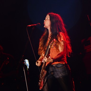 Alanis Morissette