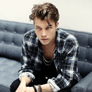 Andreas Moe