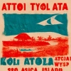 Cover Atol Atol Atol - Koniec Sosu Tysi​ą​ca Wysp