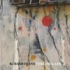 Cover BJ Baartmans - Verzamelaar