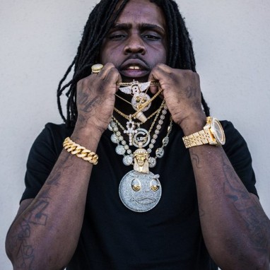 Chief Keef